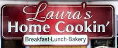 Laura's Home Cooking - Breakfast & Lunch